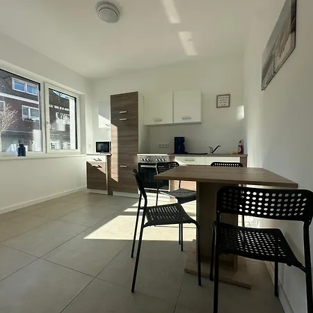 Monteurswohnung Nahe Muenster Appartement *