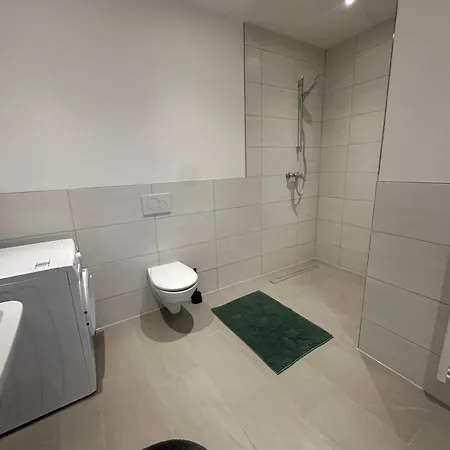 Appartement Monteurswohnung Nahe Muenster Schöppingen