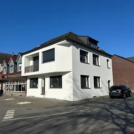 Monteurswohnung Nahe Muenster Appartement *