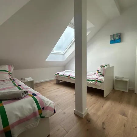 Monteurswohnung Nahe Muenster *