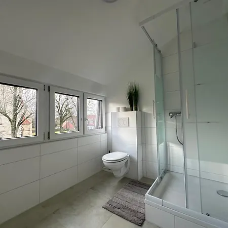 Monteurswohnung Nahe Muenster Schöppingen