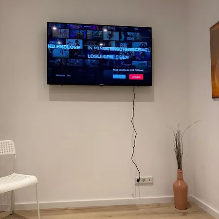 Monteurswohnung Nahe Muenster Appartement