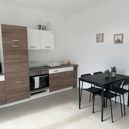 Monteurswohnung Nahe Muenster * Schöppingen