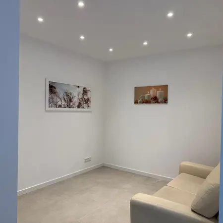 Appartamento Monteurswohnung Nahe Muenster