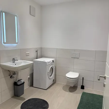 Monteurswohnung Nahe Muenster *